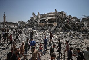 New details on Trump’s plan to end the Gaza war