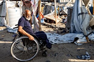 Abandoned in the rubble: The silent suffering of Gaza’s disabled