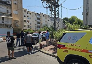 Another Israeli soldier commits suicide