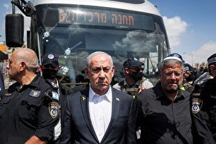 Ben-Gvir and Netanyahu confront supreme court ruling on prisoners
