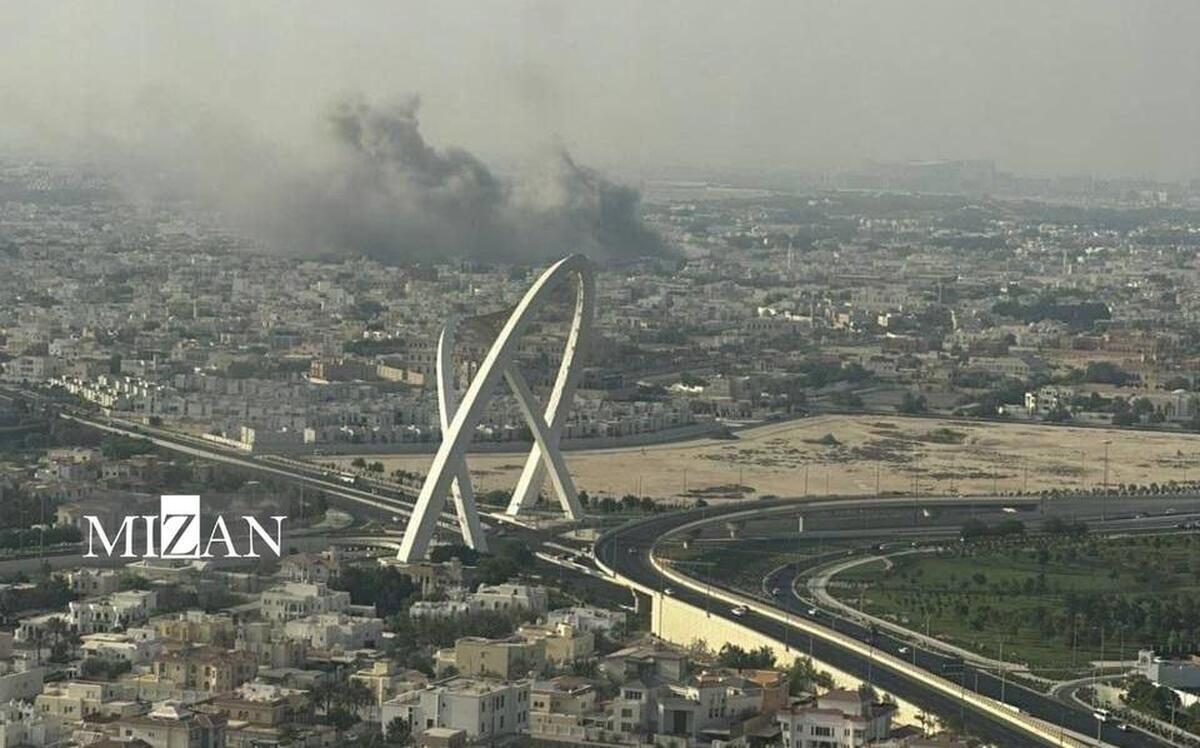 Israeli regime attack targets senior Hamas officials in Doha