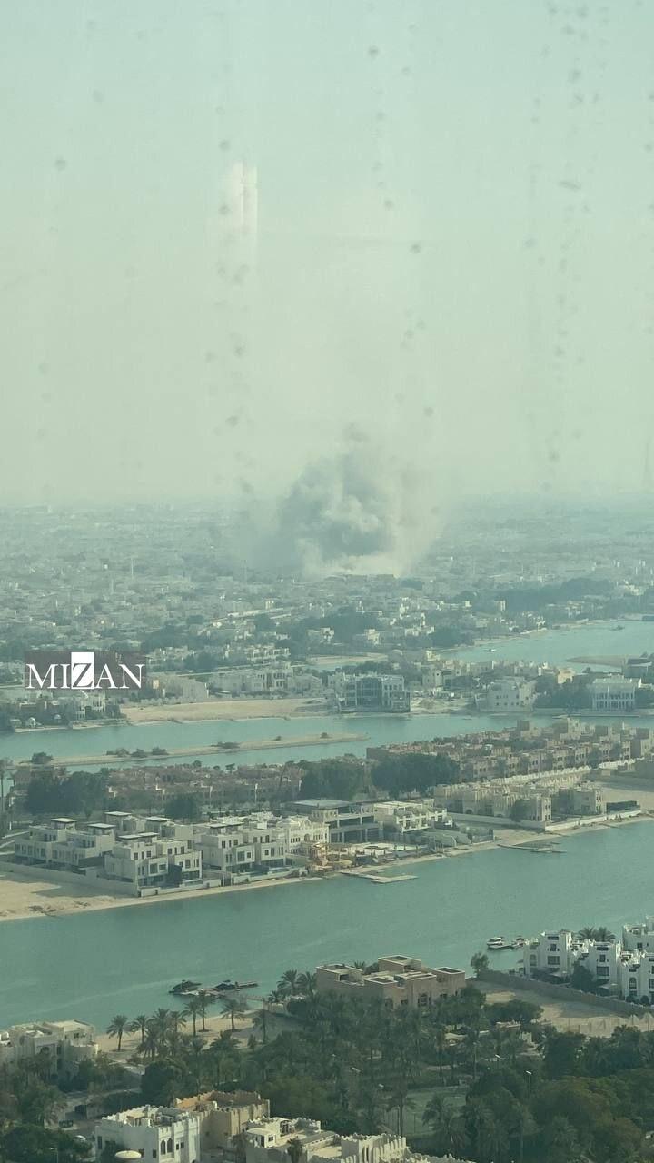 Israeli regime attack targets senior Hamas officials in Doha