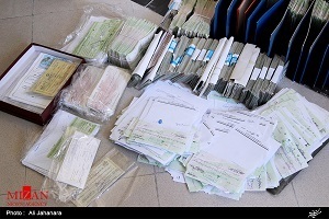 مضاربه صوری