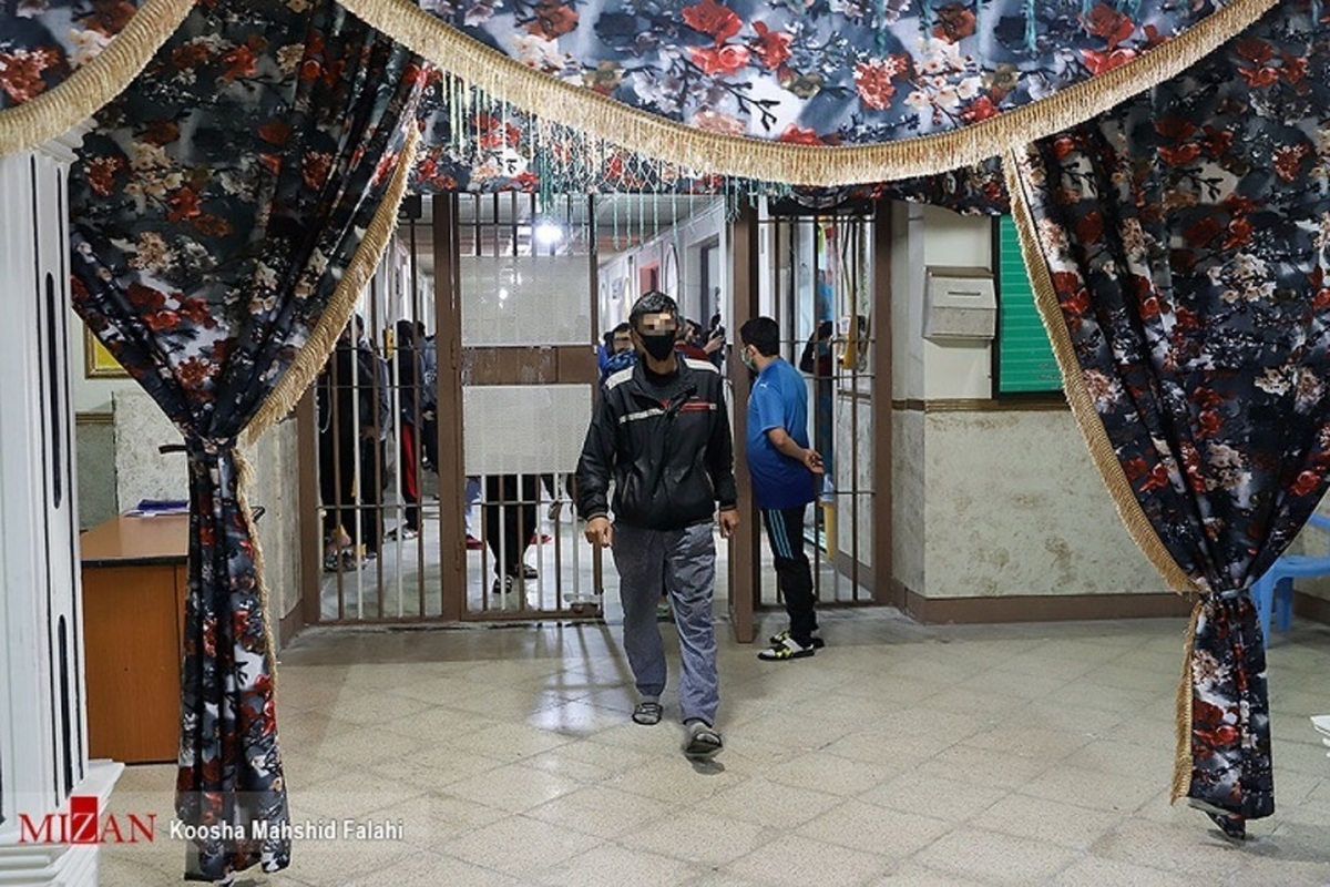   ۶۶ درصد از زندانیان مهریه در استان سمنان آزاد شدند