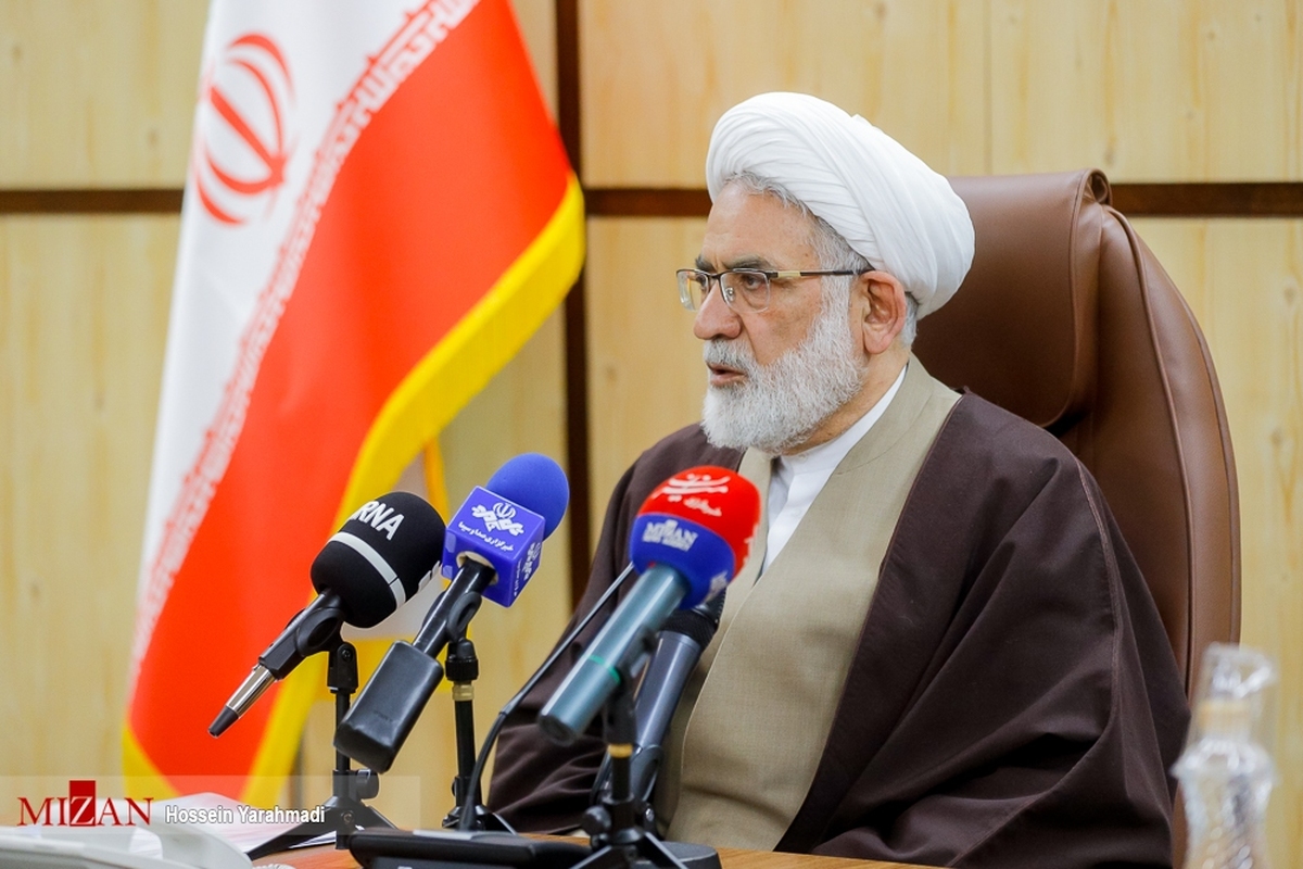 دادستان کل کشور:امر به معروف و نهی از منکر پایه و اساس همه فرائض دینی است