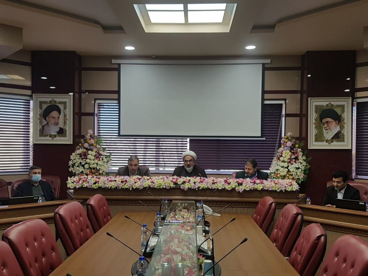 رئیس سازمان قضایی نیرو‌های مسلح:کارنامه درخشان نیرو‌های مسلح در حفاظت از مرز‌ها و خدمت رسانی به مردم 