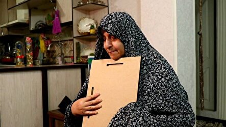 داستان عمو بشیر به روایت «آبروی کوچه ها» داستان عمو بشیر به روایت «آبروی کوچه ها»
