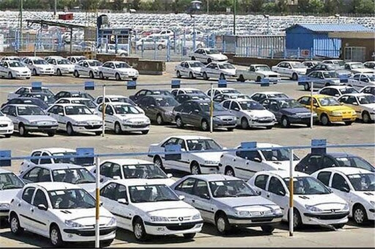 وزارت دفاع مجاز به تولید و فروش خودرو شد/ انحصار بازار خودرو از بین می‌رود