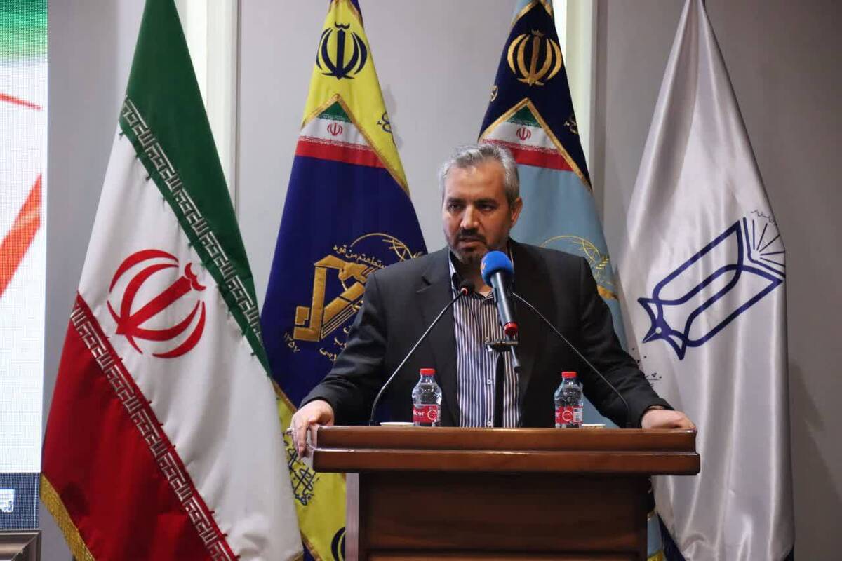 رئیس کل محاکم تهران: امروزه ضرورت داشتن اقتدار نظامی امری انکارناپذیر است