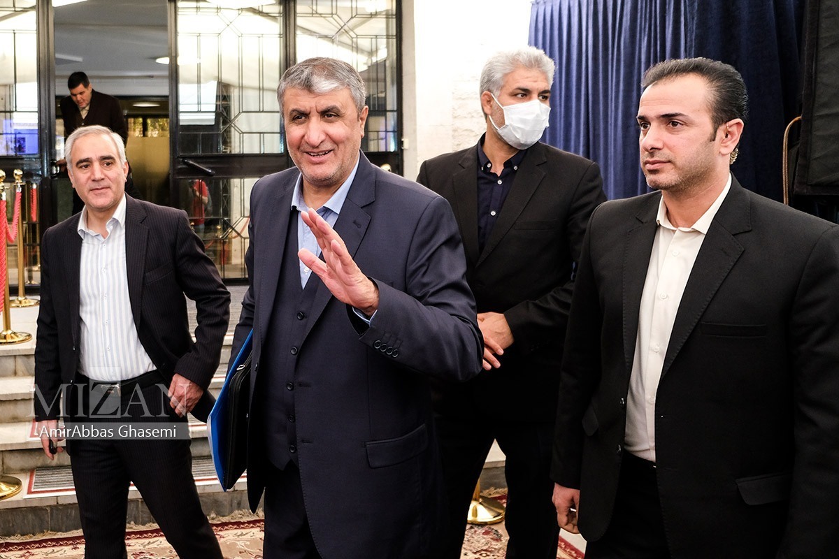 اسلامی: ایران به موجب قانون اقدام راهبردی تصمیم به کاهش تعهدات هسته‎ای گرفت/پایش وضعیت صنعت هسته‎ای در دستور کار آژانس