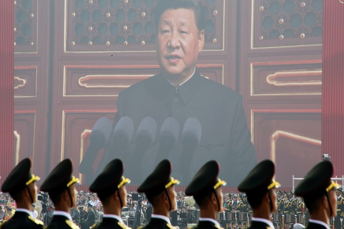 پکن: مدرن‌سازی ارتش چین تهدیدی برای هیچ کشوری نیست