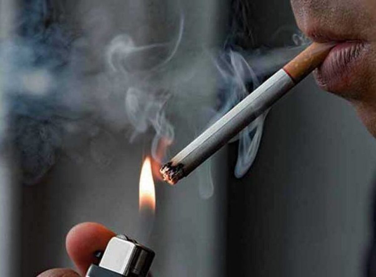 رای مجلس به اخذ مالیات از مواد دخانی در بودجه ۱۴۰۲