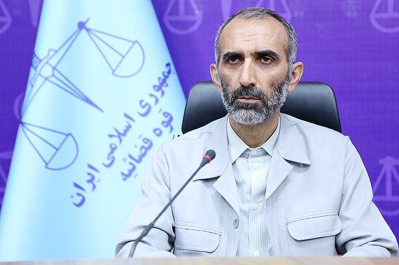 صیانت دستگاه قضا از حقوق عامه/ ۵۸۴ فقره پرونده سازمان اموال تملیکی به ارزش حدود ۱۴۶ میلیارد ریال در سال ۱۴۰۱ با همت دادگستری استان قزوین تعیین تکلیف شد صیانت دستگاه قضا از حقوق عامه/ ۵۸۴ فقره پرونده سازمان اموال تملیکی به ارزش حدود ۱۴۶ میلیارد ریال در سال ۱۴۰۱ با همت دادگستری استان قزوین تعیین تکلیف شد