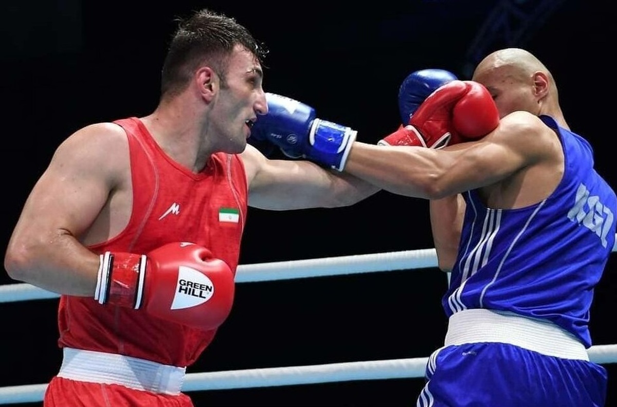 ۲ پادشاه در یک اقلیم/ اوزان المپیکی بوکس یک ستاره تیم نُهرودی را می‌سوزاند؟