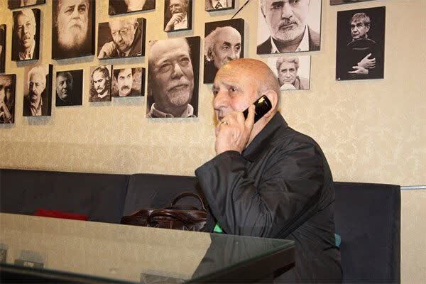 نصرالله مدقالچی با «امپراطوری یک صدا» به شبکه مستند می‌آید/ استاد به روایت شاگرد 