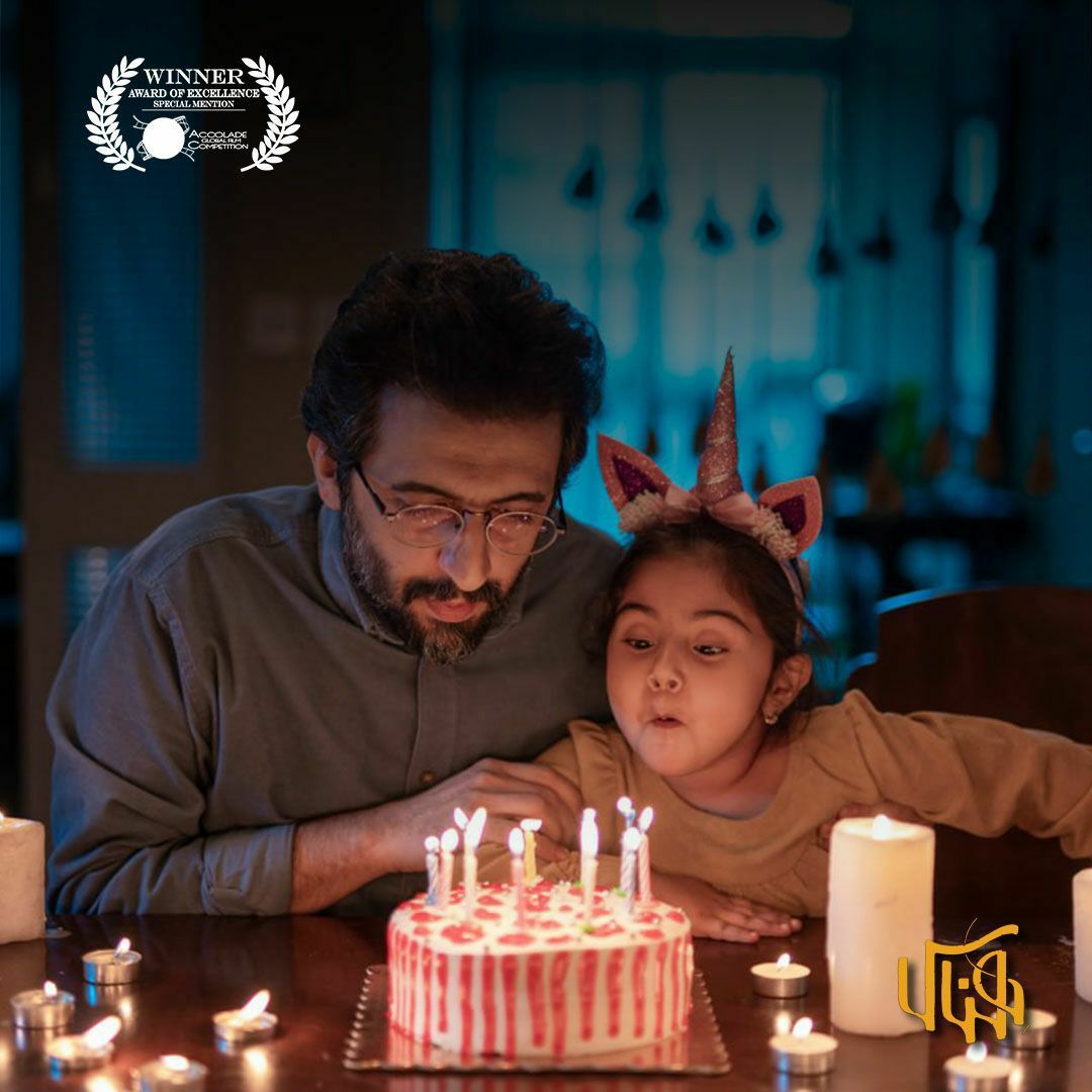 «هِناس» برنده دیپلم افتخار جشنواره فیلم آکولاد آمریکا شد «هِناس» برنده دیپلم افتخار جشنواره فیلم آکولاد آمریکا شد