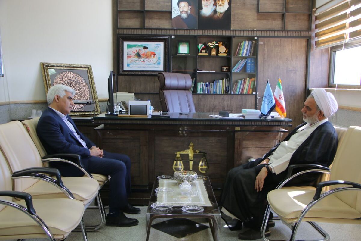 رئیس کل دادگستری استان کرمان: اجرای طرح‌های هادی روستایی باید در اولویت قرار گیرد 