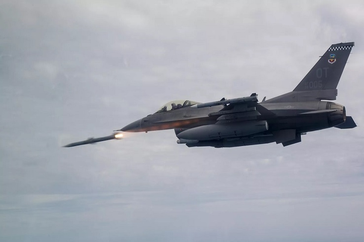 احتمال خودداری ترکیه از خرید جنگنده‌های اف-۱۶ آمریکا