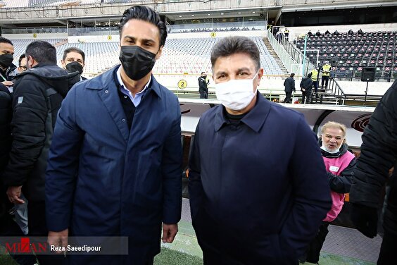 قلعه نویی تنها گزینه نهایی نیمکت تیم ملی؛ ۲ مربی خارجی در رقابت با ژنرال