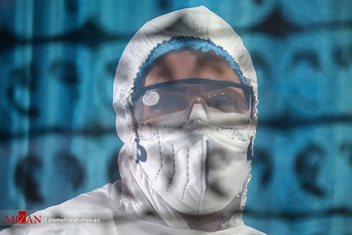 آخرین وضعیت کرونا در کشور؛ شناسایی ۵۱۱ مبتلای جدید و ۹ فوتی