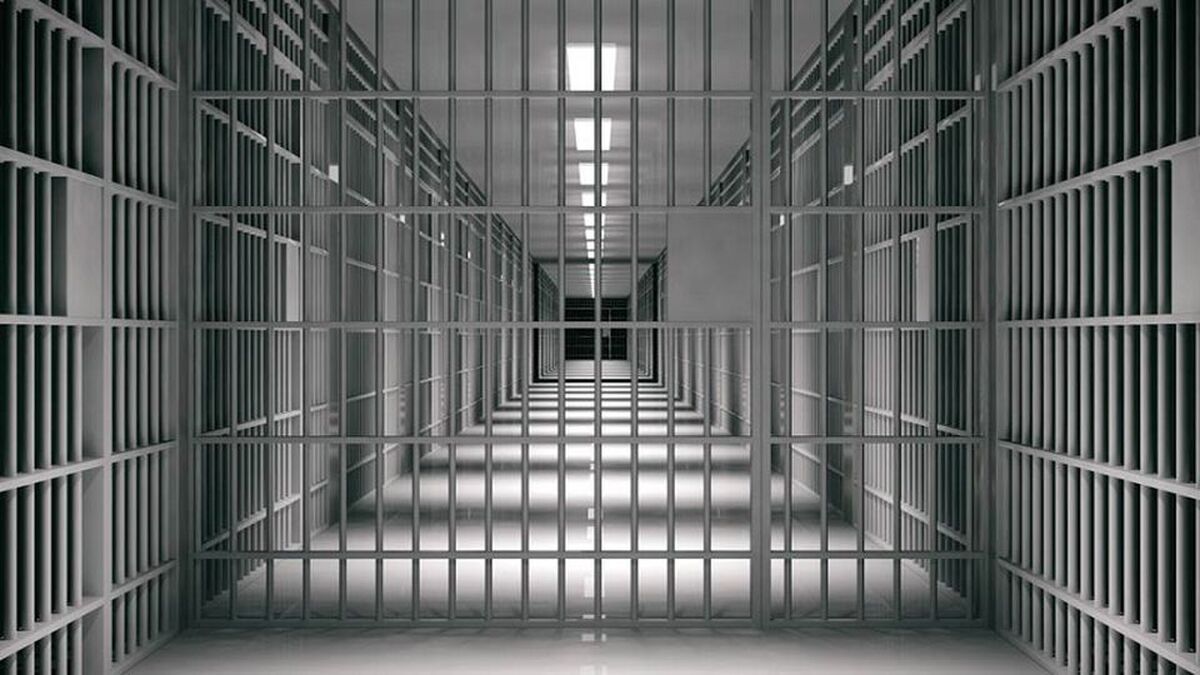 افزایش حبس زنان در زندان‎های آمریکا