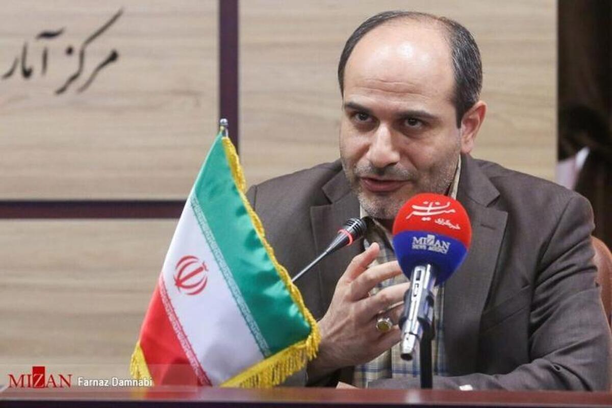 بازدید رئیس مرکز آمار و فناوری اطلاعات قوه قضاییه از زندان مرکزی استان اصفهان/نشست با مدیران ارشد پزشک قانونی استان اصفهان با هدف بهره گیری از فناوری اطلاعات 