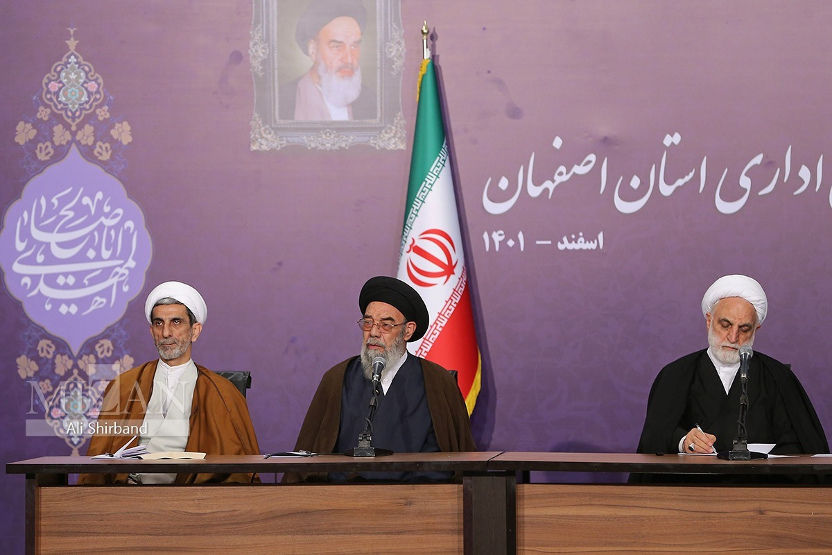 اگر امکان انجام فعلی ضروری و قانونی از سوی مسئول یا دستگاهی وجود داشت و این فعل انجام نگرفت، موضوع به لحاظ ضمان یا کیفری قابل تعقیب است/ تاکیدات من در جریان سفر‌های استانی آن است که موضوعات و مسائل طرح شده، با عنایت بیشتری مورد رسیدگی قرار گیرد تا این تصور در مردم ایجاد نشود که مسئولان قضایی آمدند و نشستند و رفتند و هیچ اتفاقی رخ نداد 