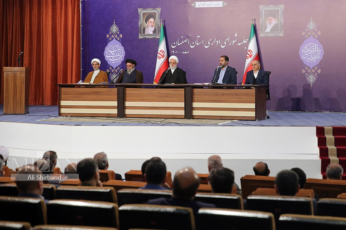 اگر امکان انجام فعلی ضروری و قانونی از سوی مسئول یا دستگاهی وجود داشت و این فعل انجام نگرفت، موضوع به لحاظ ضمان یا کیفری قابل تعقیب است/ تاکیدات من در جریان سفر‌های استانی آن است که موضوعات و مسائل طرح شده، با عنایت بیشتری مورد رسیدگی قرار گیرد تا این تصور در مردم ایجاد نشود که مسئولان قضایی آمدند و نشستند و رفتند و هیچ اتفاقی رخ نداد 