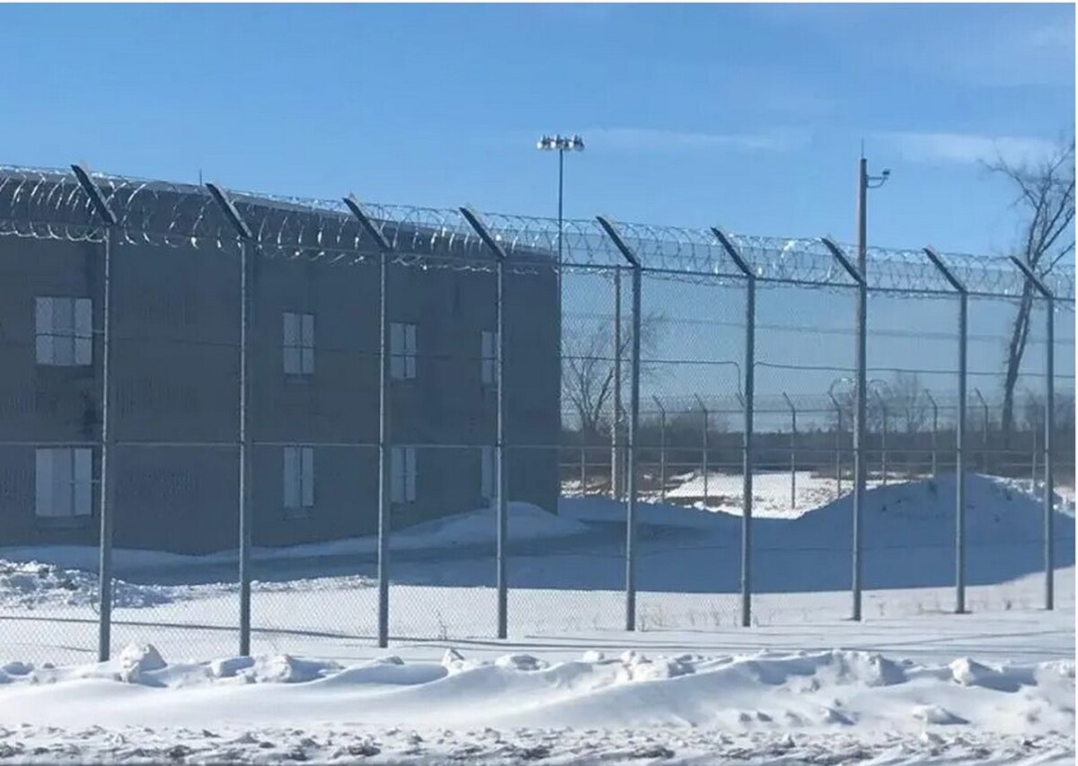 ۴۰ سازمان حقوق بشری: کانادا به حبس غیرانسانی مهاجران در زندان‌ها پایان دهد