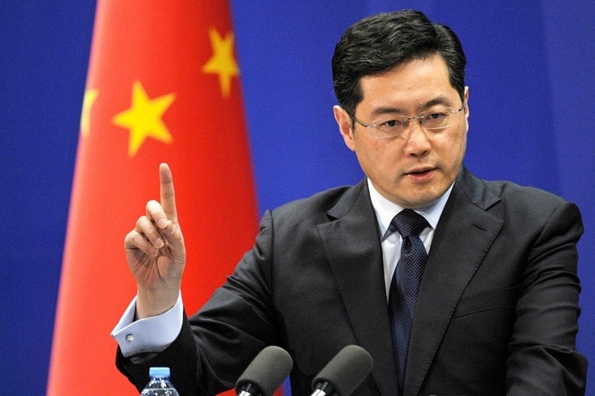 هشدار پکن درباره بروز درگیری میان چین و آمریکا