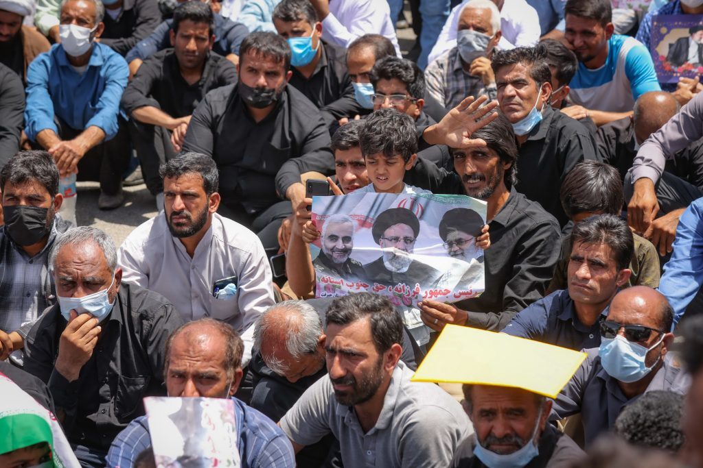 مدیریت میدانی دولت سیزدهم؛ سفر‌های استانی با طعم شیرین تصمیم‌سازی برای رفع دغدغه‌های مردم