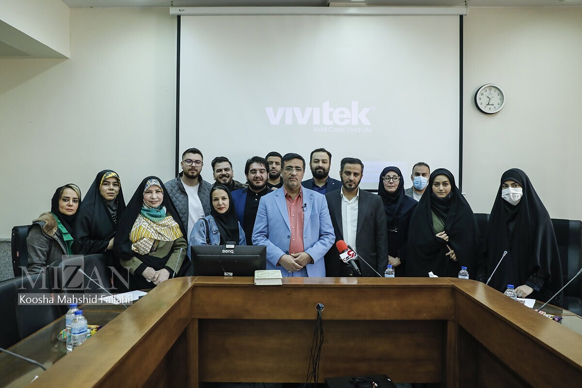 گزارشی از یک جلسه پراضطراب و پر از تشویش/ بهت محکومان به قصاص از گرفتن حکم آزادی/ راویت محکومان از لحظاتی که یک عمر پشینای به بار آورد/ یکی از اولیای دم: اگر کمک قوه قضاییه نبود راضی به گذشت نمیشدم گزارشی از یک جلسه پراضطراب و پر از تشویش/ بهت محکومان به قصاص از گرفتن حکم آزادی/ راویت محکومان از لحظاتی که یک عمر پشینای به بار آورد/ یکی از اولیای دم: اگر کمک قوه قضاییه نبود راضی به گذشت نمیشدم