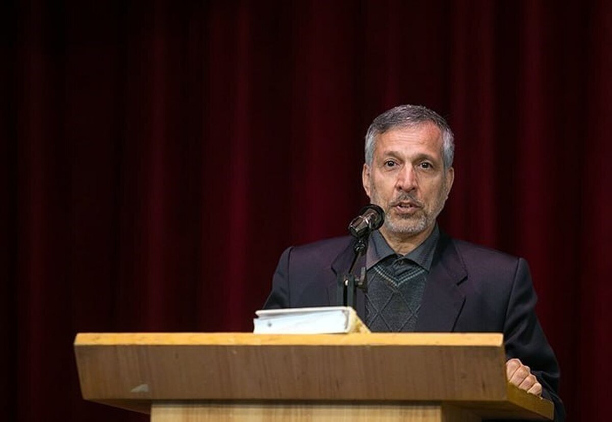 برگزاری کارگروه مقابله با جرائم فضای مجازی بین دادستانی کل کشور و دادستانی کل فدراسیون روسیه 