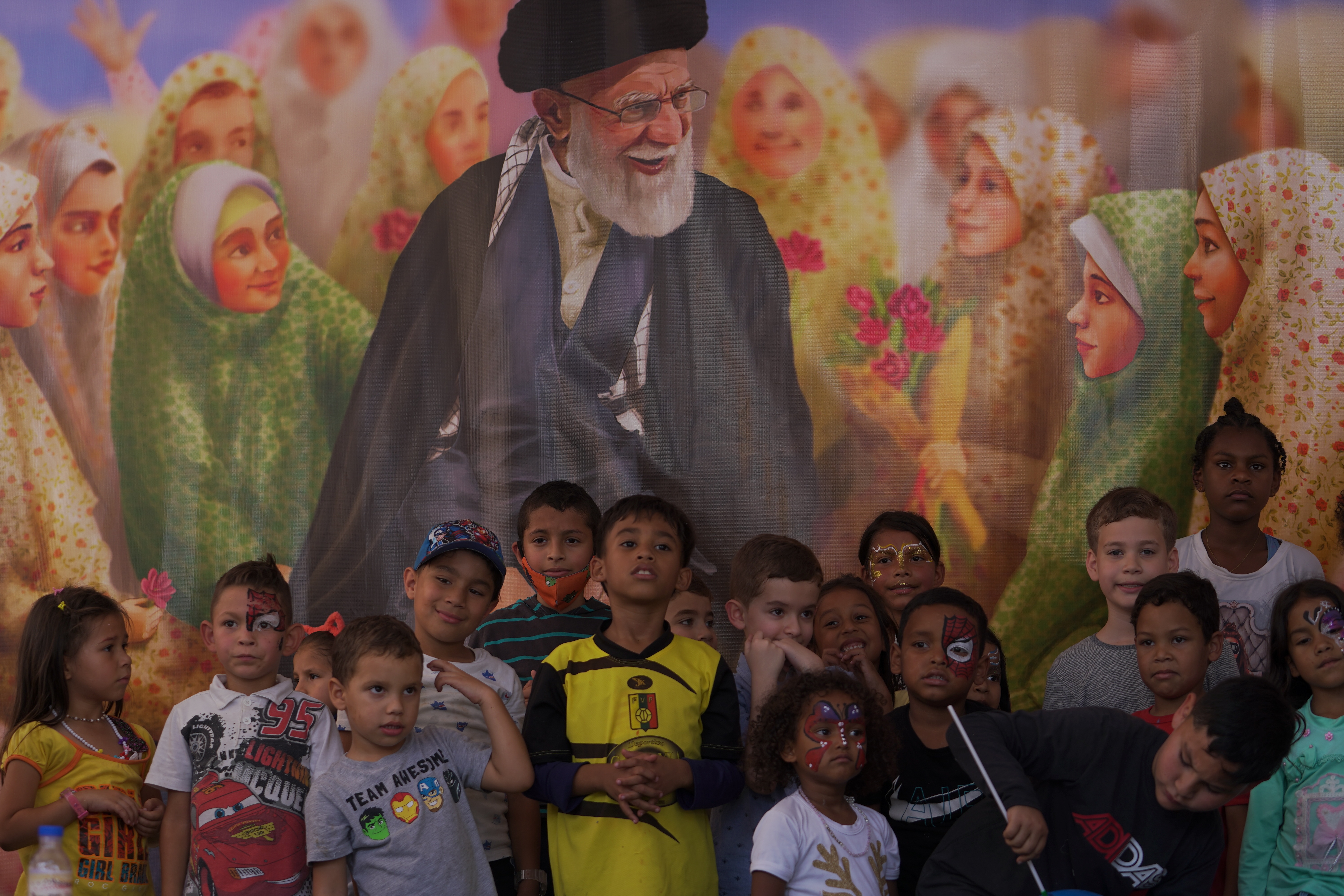 نمایشگاهی برای تقویت دوستیها و استفاده از فرصتها نمایشگاهی برای تقویت دوستیها و استفاده از فرصتها