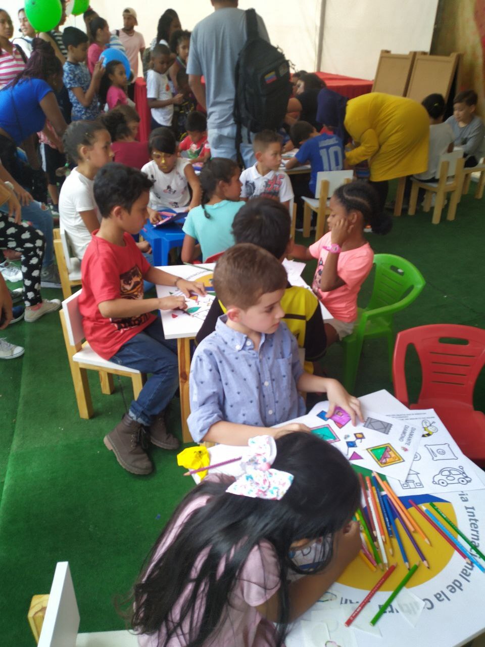 نمایشگاهی برای تقویت دوستیها و استفاده از فرصتها نمایشگاهی برای تقویت دوستیها و استفاده از فرصتها