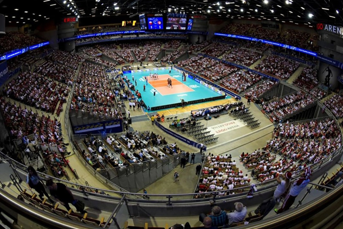 میزبان‌های انتخابی والیبال المپیک مشخص شدند/ برگزاری ۶۷ درصد مسابقات در قاره‌کهن