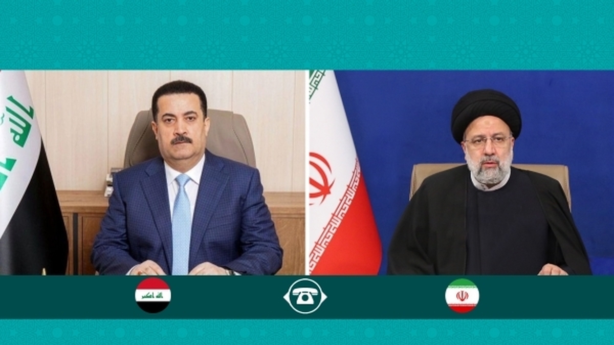 رئیس جمهور: روابط گرم و تاریخی ایران و عراق ریشه در فرهنگ، تمدن و باور‌های عمیق مشترک دارد 