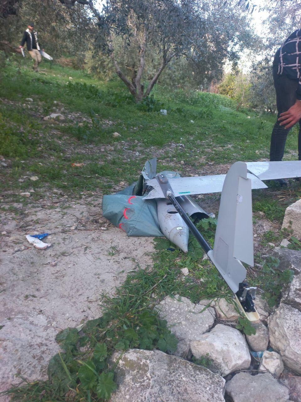 آماده باش ارتش رژیم صهیونیستی/ یورش نظامیان صهیونیست به اردوگاههای جنین و الخلیل آماده باش ارتش رژیم صهیونیستی/ یورش نظامیان صهیونیست به اردوگاههای جنین و الخلیل