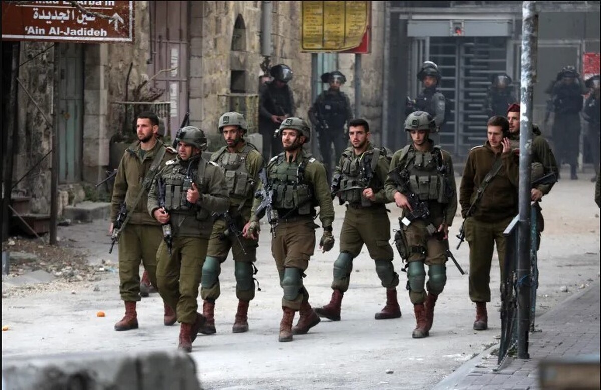آماده باش ارتش رژیم صهیونیستی/ شهادت ۴ فلسطینی در جنین