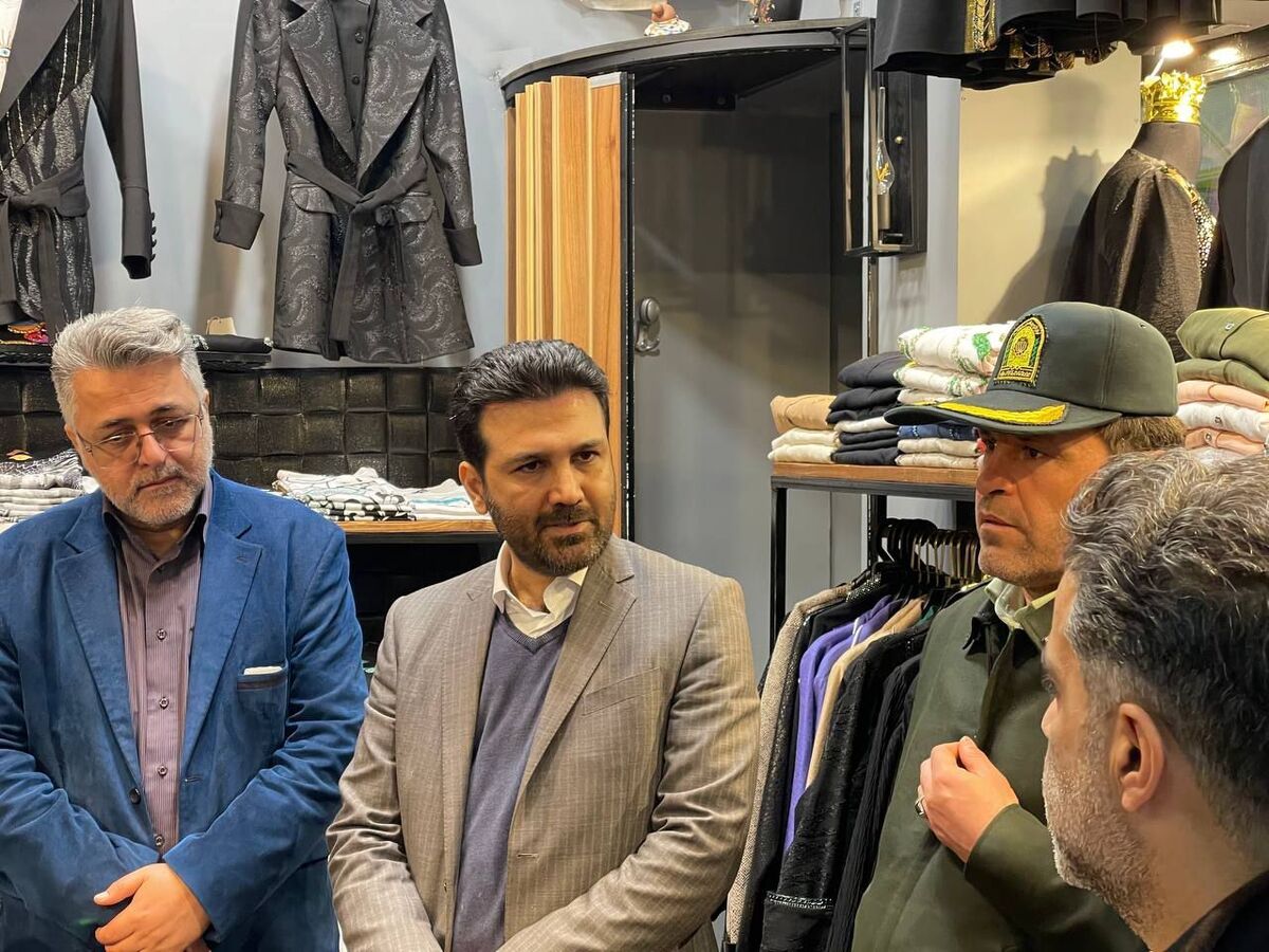 تشکیل تیم بازرسی و نظارت بر اصناف در ایام پایانی سال با دستور دادستان تهران/ معاون دادستان تهران: نظارت مستمر بر بازار مایحتاج عمومی مردم انجام می‌شود