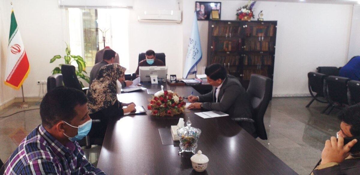 دادستان مرکز استان هرمزگان به مشکلات ۵۳ نفر از شهروندان در بندرعباس رسیدگی کردند