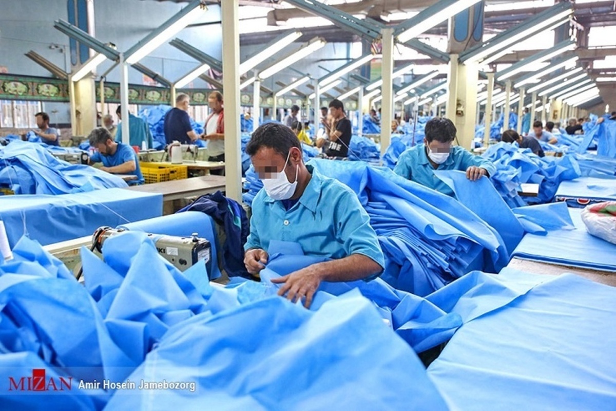 اشتغال بیش از ۳ هزار مددجو در زندان‌های استان سیستان و بلوچستان