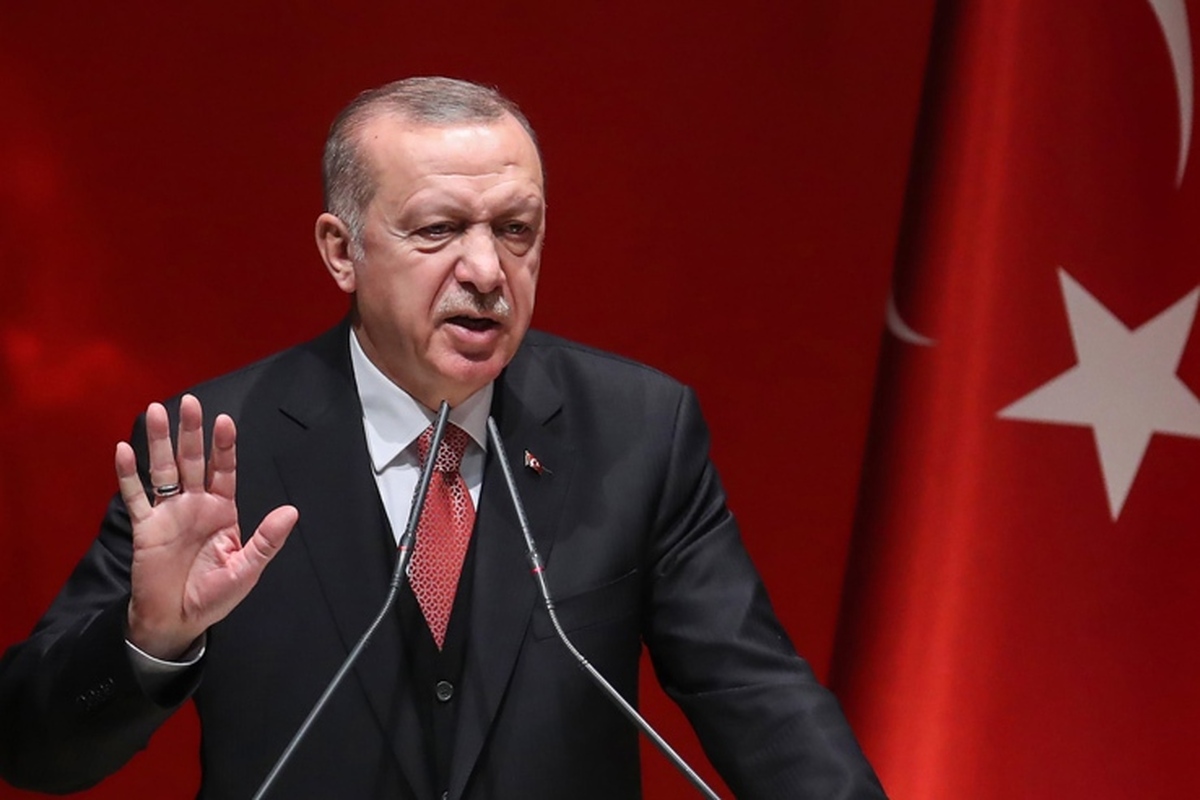 فرمان اردوغان برای برگزاری انتخابات سراسری ترکیه