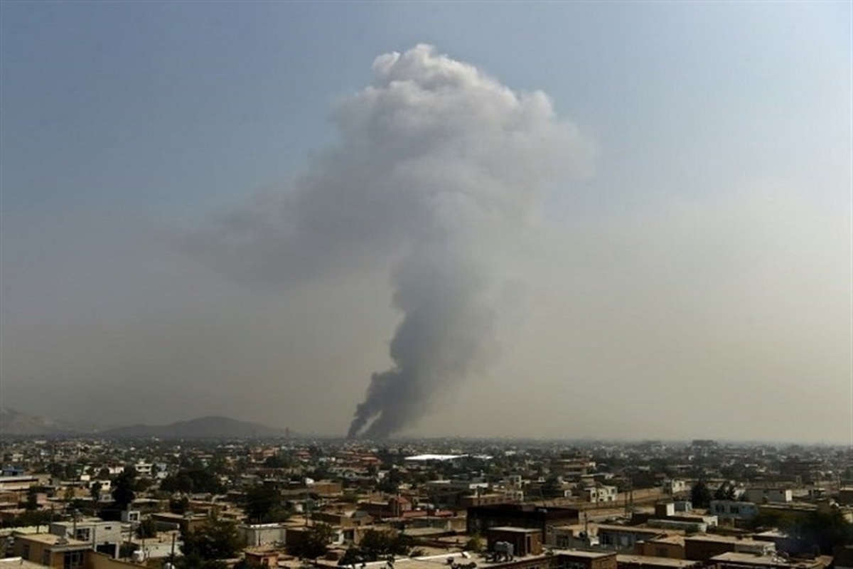 انفجار مرگبار در محل تجمع خبرنگاران در افغانستان