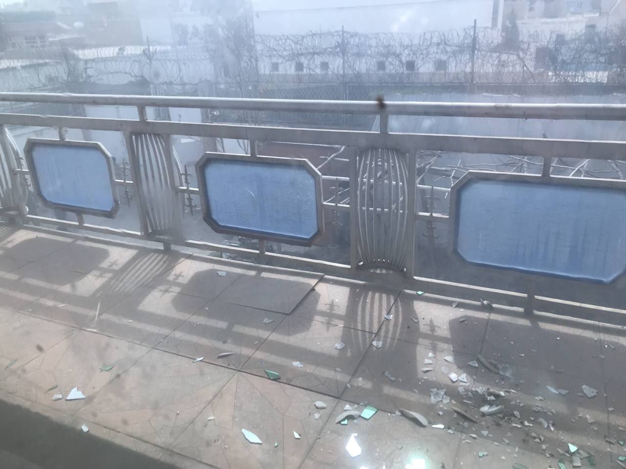 انفجار در تجمع خبرنگاران در شمال افغانستان