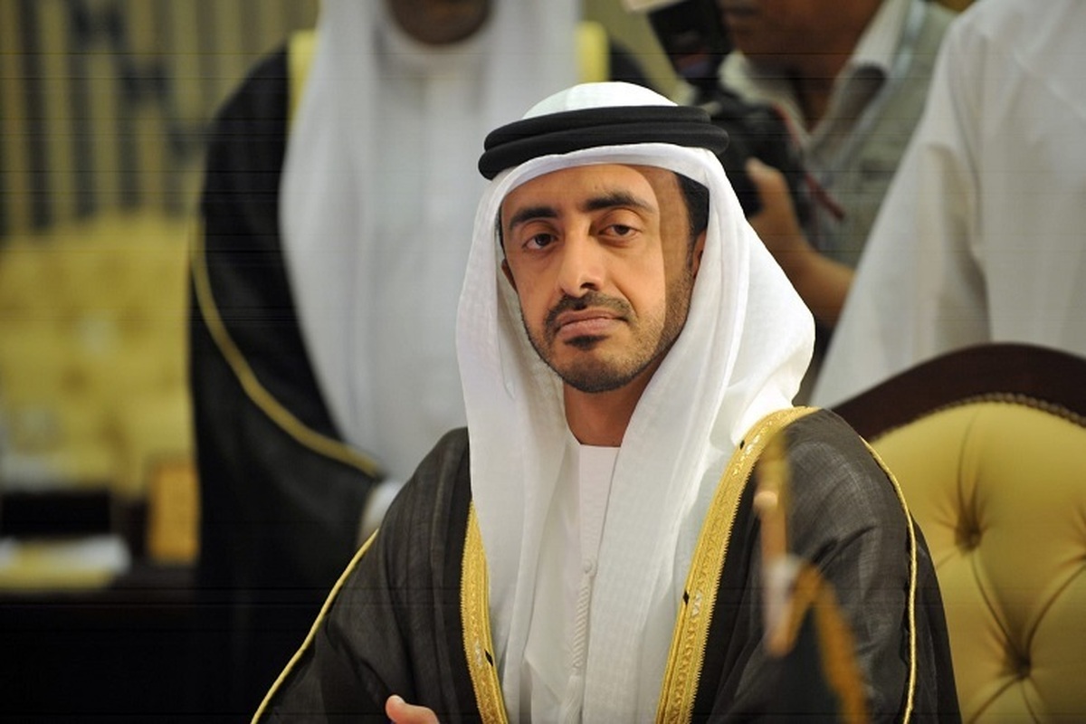 استقبال امارات از احیای روابط عربستان و ایران