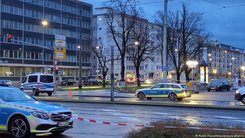 پلیس آلمان: مظنون گروگان‌گیری در داروخانه بازداشت شد