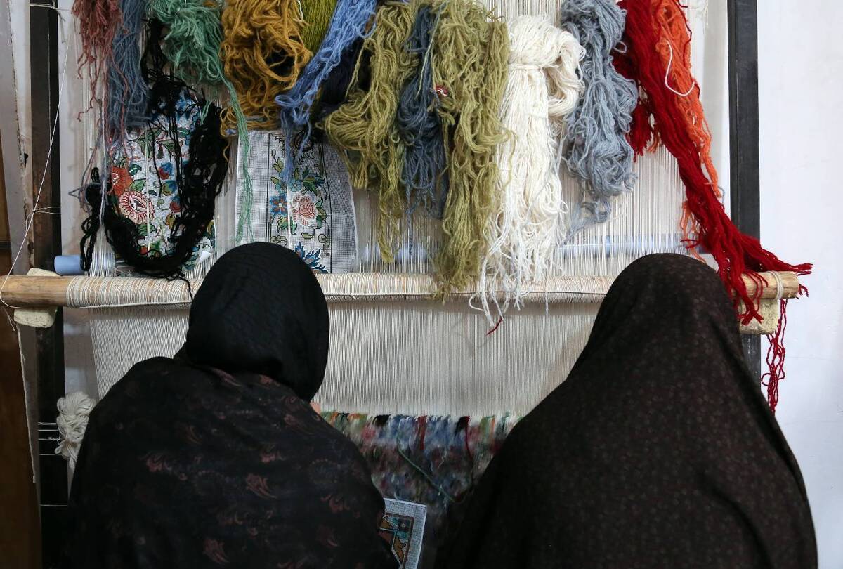 راه‌اندازی ۱۳ هزار شغل برکت برای خانواده شهدا و ایثارگران