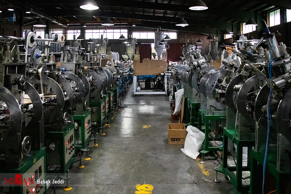 برگزاری ۷۱ جلسه ستاد اقتصاد مقاومتی قوه قضاییه در دادگستری استان کردستان/ رفع مشکلات ۱۹ واحد‌های تولیدی با ورود دستگاه قضایی استان