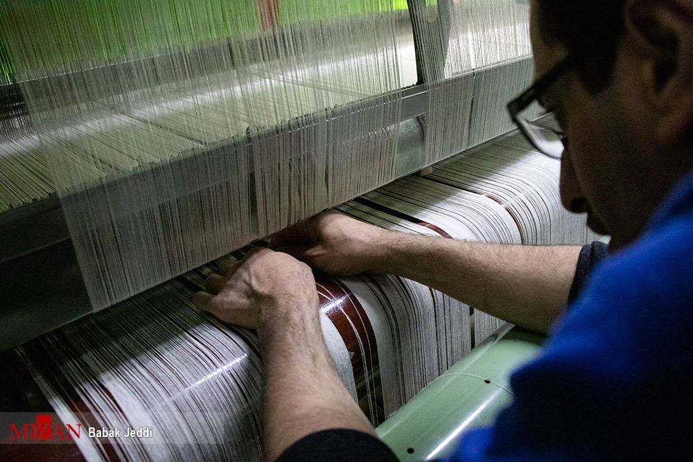 برگزاری ۷۱ جلسه ستاد اقتصاد مقاومتی قوه قضاییه در دادگستری استان کردستان/ رفع مشکلات ۱۹ واحد‌های تولیدی با ورود دستگاه قضایی استان